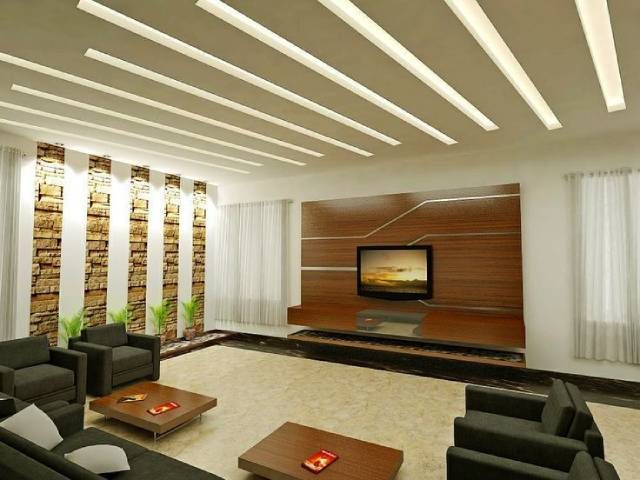 اجرای دیوار خشک با اتصالات کناف سکنا