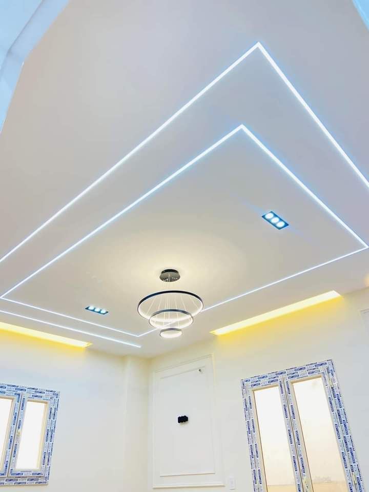 پروژه صنعتی با پروفیل U36 سکنا
